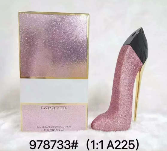 Good Girl Perfume with Box