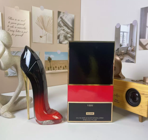 Good Girl Perfume with Box