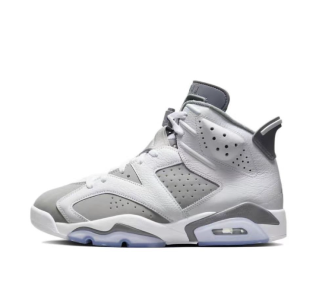 Fashion AJ6 Men Sports Shoes with Box