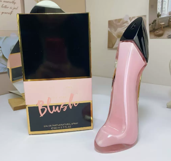 Good Girl Perfume with Box