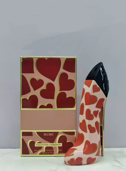 Good Girl Perfume with Box