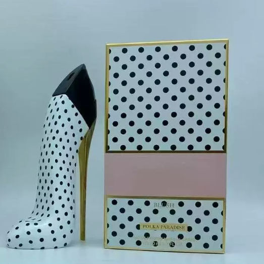 Good Girl Perfume with Box