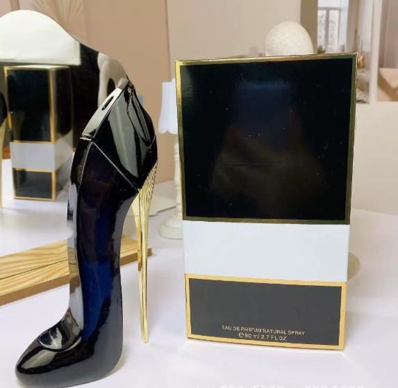 Good Girl Perfume with Box
