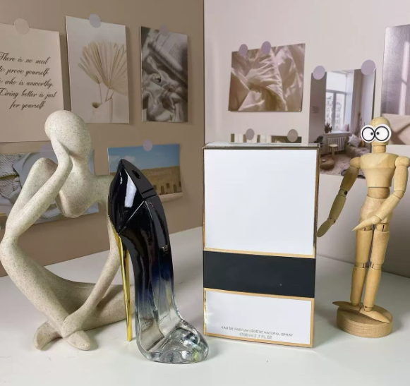 Good Girl Perfume with Box