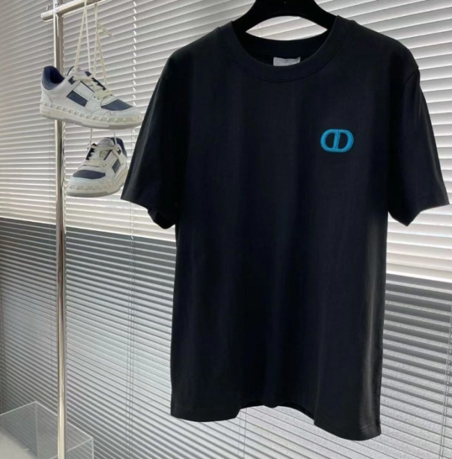 Cotton Dior Shirt with Tags