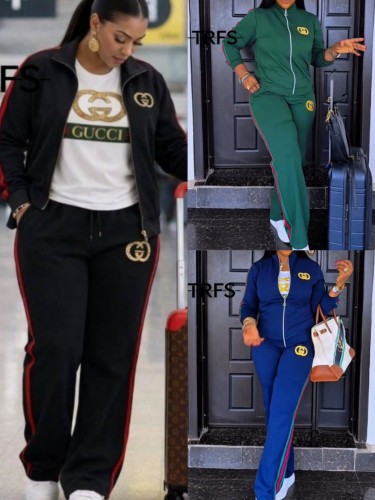 Women Fashion 3 pcs Set #GUI