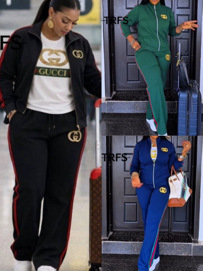 Women Fashion 3 pcs Set #GUI