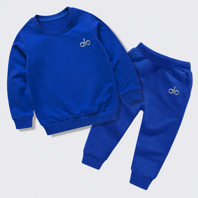 Fashion Kids Alo Set No Tags