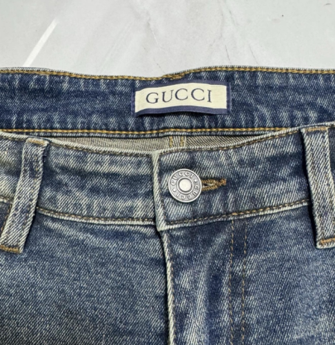  Fashion Men's Jeans with Tags #GUI