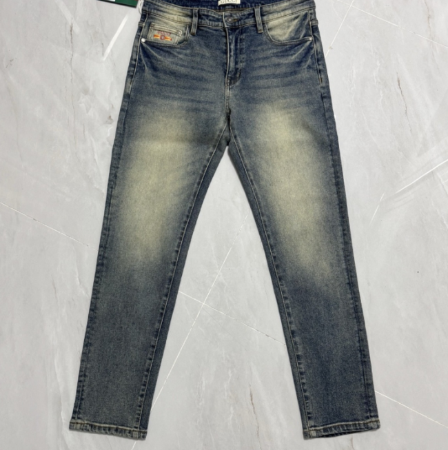  Fashion Men's Jeans with Tags #GUI