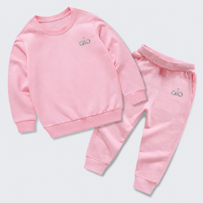 Fashion Kids Alo Set No Tags