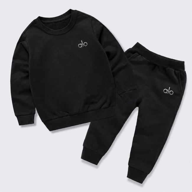 Fashion Kids Alo Set No Tags