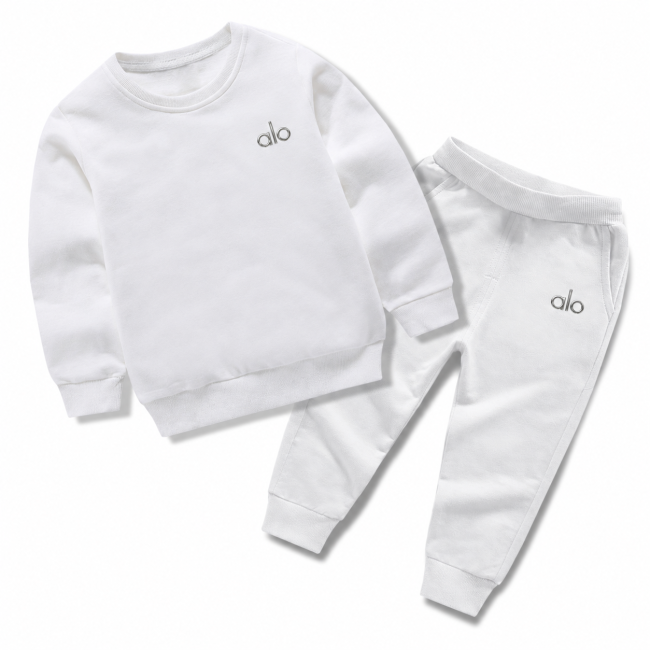 Fashion Kids Alo Set No Tags