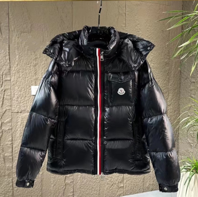Quality Moncler Coat with Tags