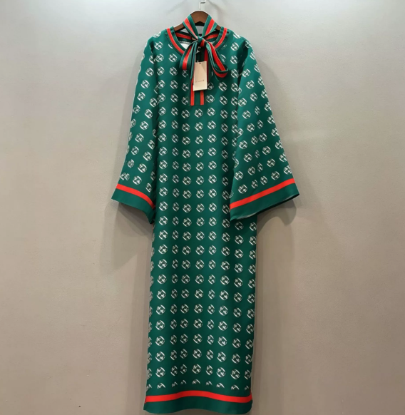 Women Sillky Quality Dress
