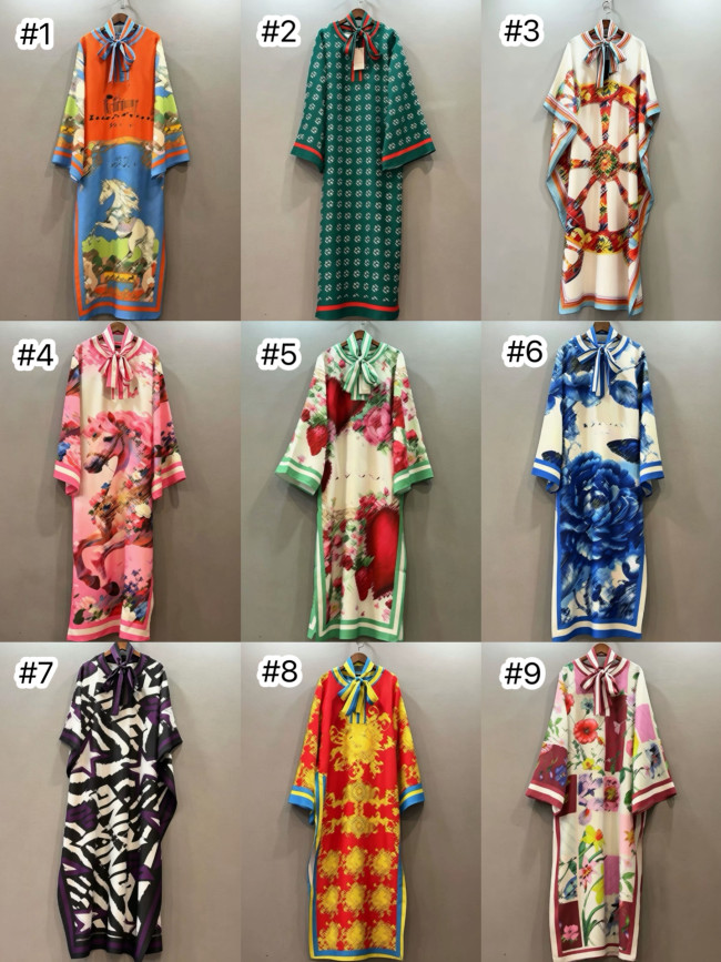 Women Sillky Quality Dress