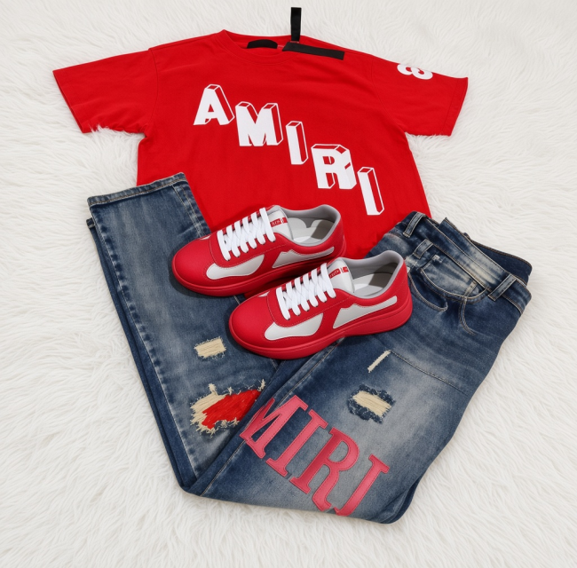 Fashion Men's 3 pcs Set #PRD