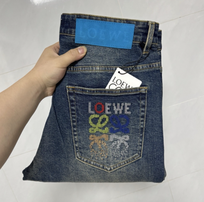  Fashion Men's Jeans with Tags #GUI