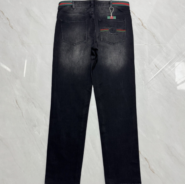  Fashion Men's Jeans with Tags #GUI