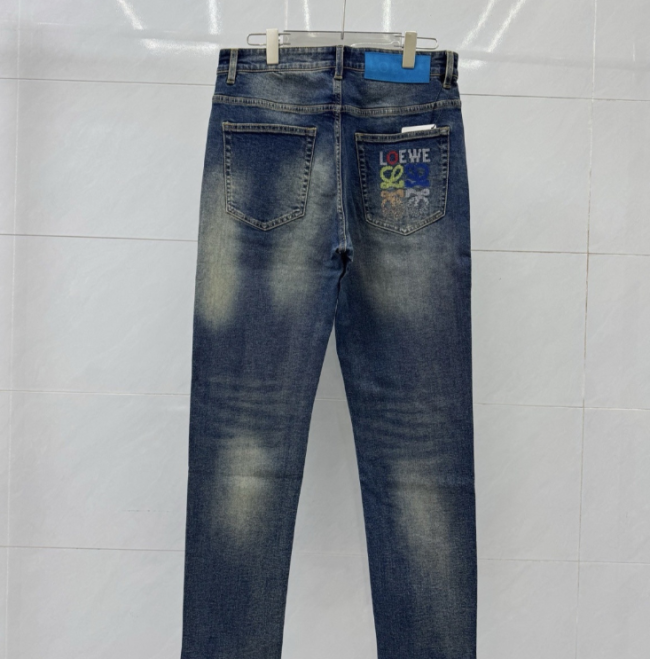  Fashion Men's Jeans with Tags #GUI
