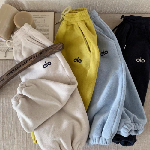 Fashion Kids Fleece Set 