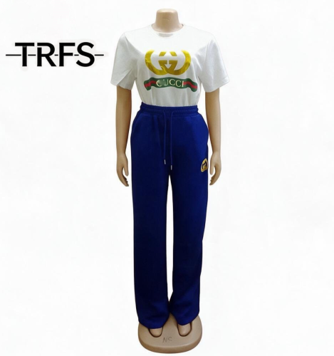 Women Fashion 3 pcs Set #GUI