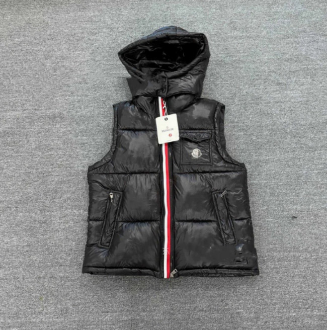Quality Moncler Vest with Tags 