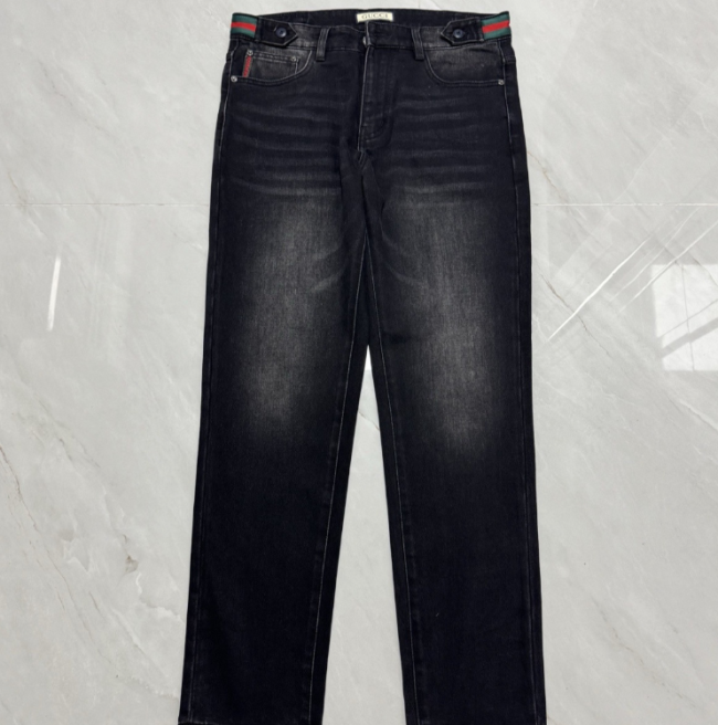  Fashion Men's Jeans with Tags #GUI