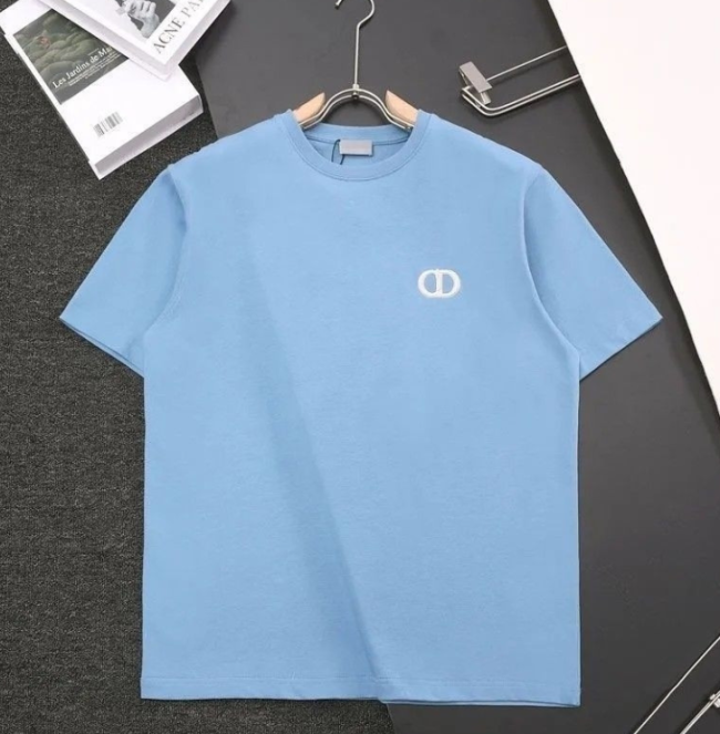 Cotton Dior Shirt with Tags