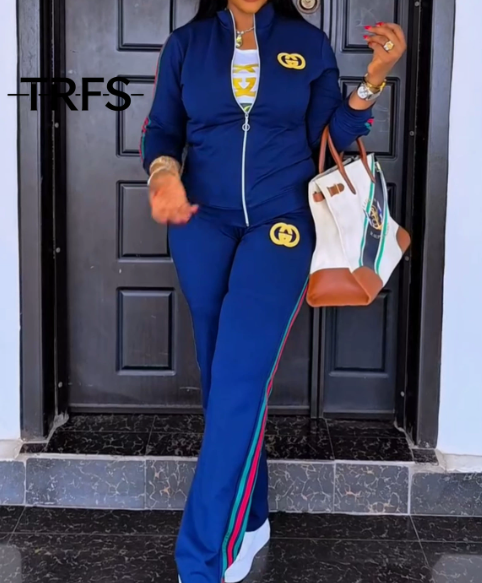 Women Fashion 3 pcs Set #GUI