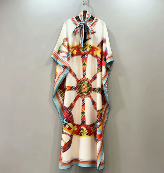 Women Sillky Quality Dress