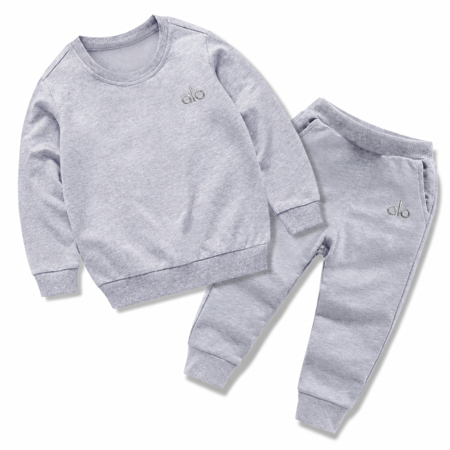Fashion Kids Alo Set No Tags