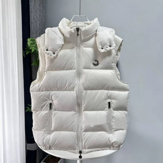 Quality Moncler Vest with Tags 