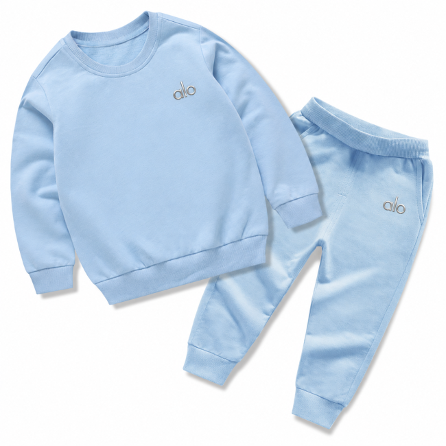 Fashion Kids Alo Set No Tags