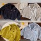 Fashion Kids Fleece Set 