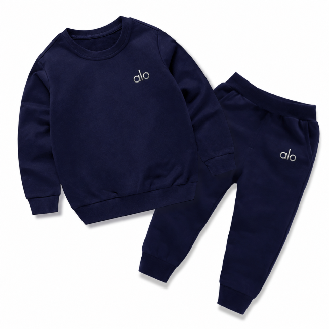 Fashion Kids Alo Set No Tags