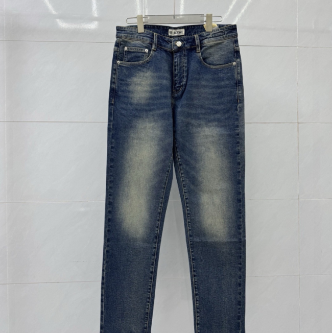  Fashion Men's Jeans with Tags #GUI