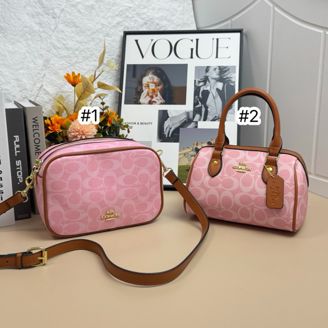 Women Fashion Bag No Box #COA