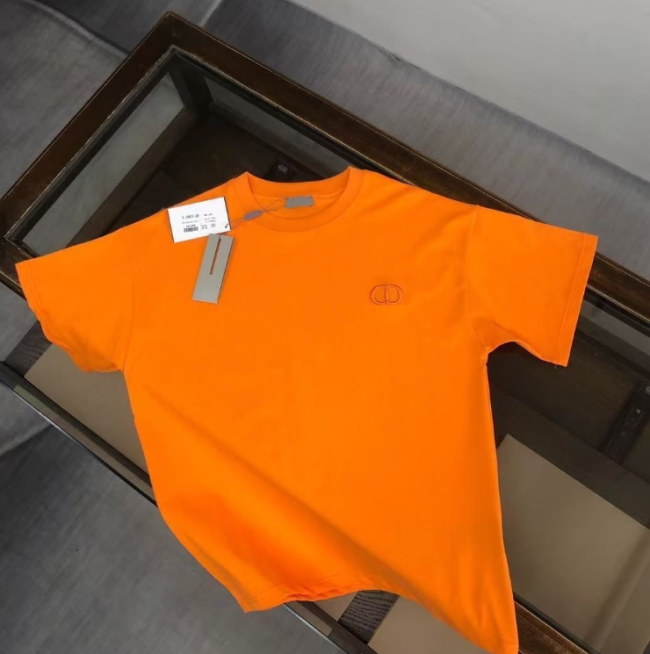 Cotton Dior Shirt with Tags