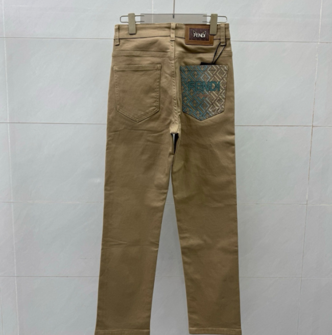  Fashion Men's Jeans with Tags #GUI