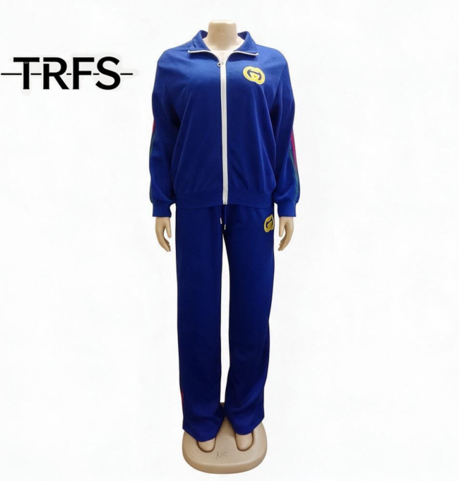 Women Fashion 3 pcs Set #GUI