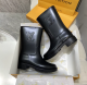 Quality Boots with Box #LOV