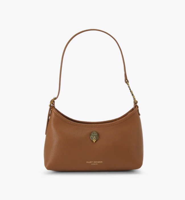 Fashion Kurt Shoulder Bag #NOO