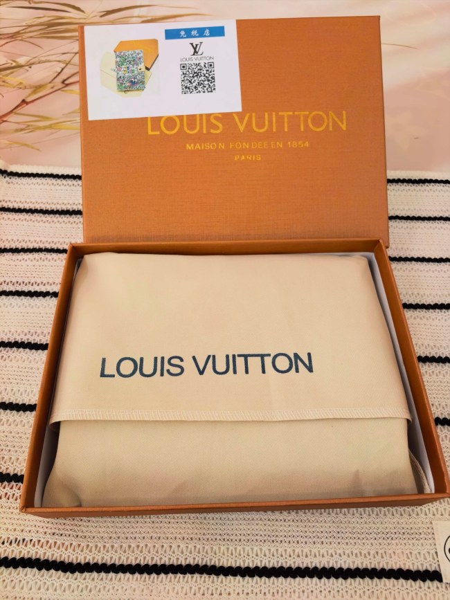 Fashion Notebook with Box #LOV
