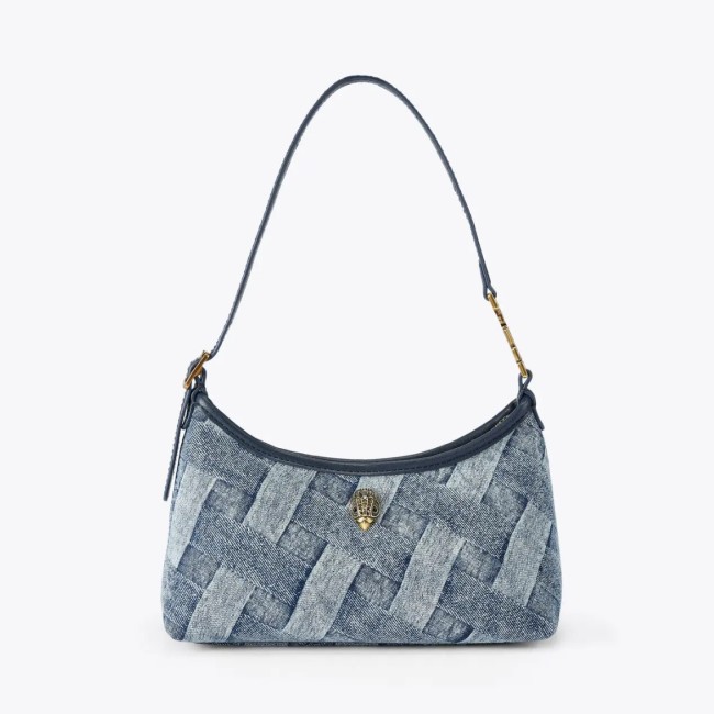Fashion Kurt Shoulder Bag #NOO