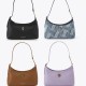 Fashion Kurt Shoulder Bag #NOO