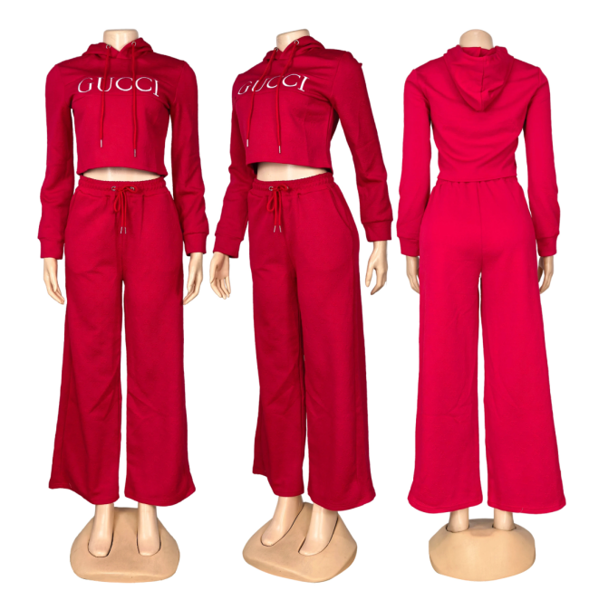 Fashion Women 2 pcs Set No Tags