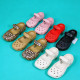  Fashion Crocs Shoes with Tags No Box