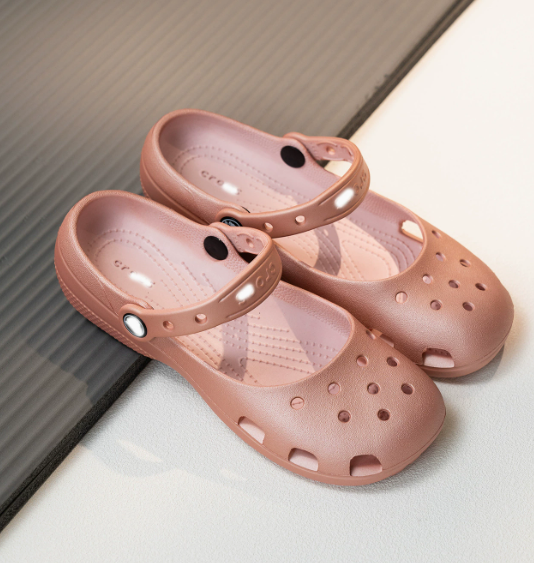  Fashion Crocs Shoes with Tags No Box
