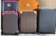 Top quality fashion Luggage Bag Free Shipping size:38*55*21cm